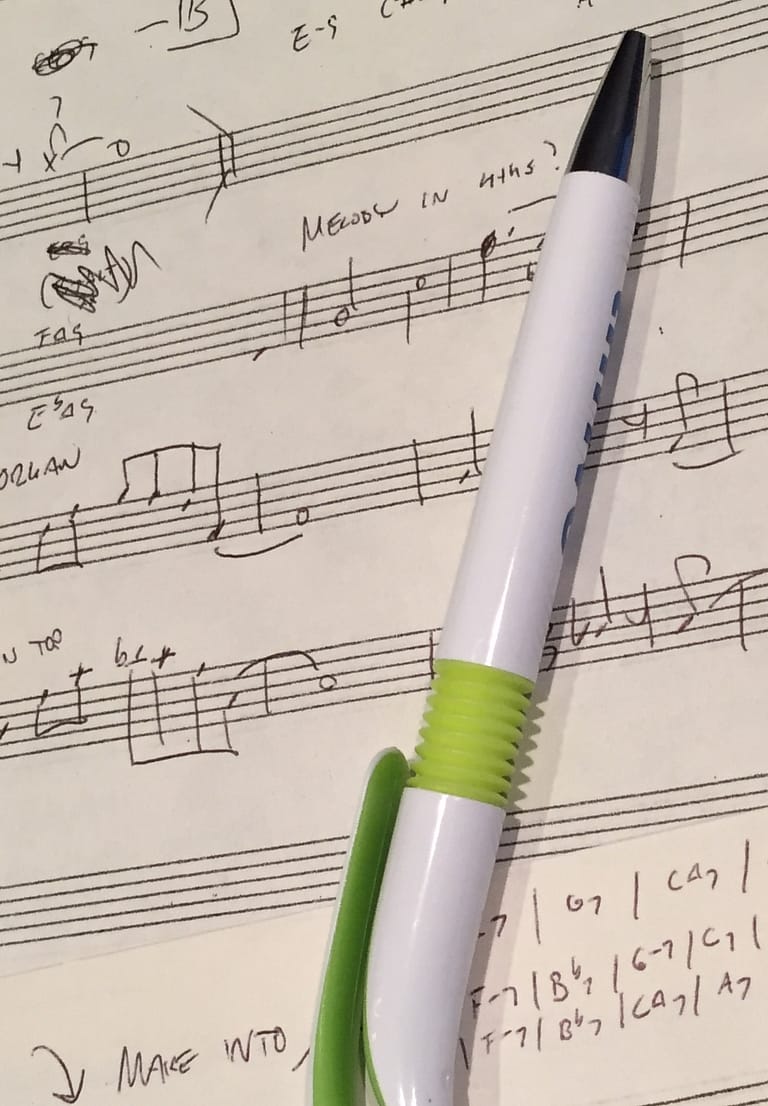 How Composing Can Keep You Out of Trouble