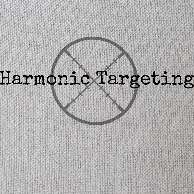 Harmonic Targeting